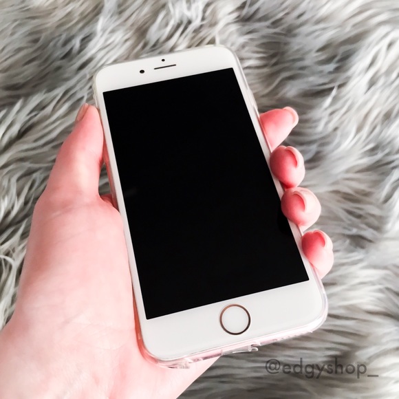 Graphic Mermaid iPhone Case - Picture 2 of 2